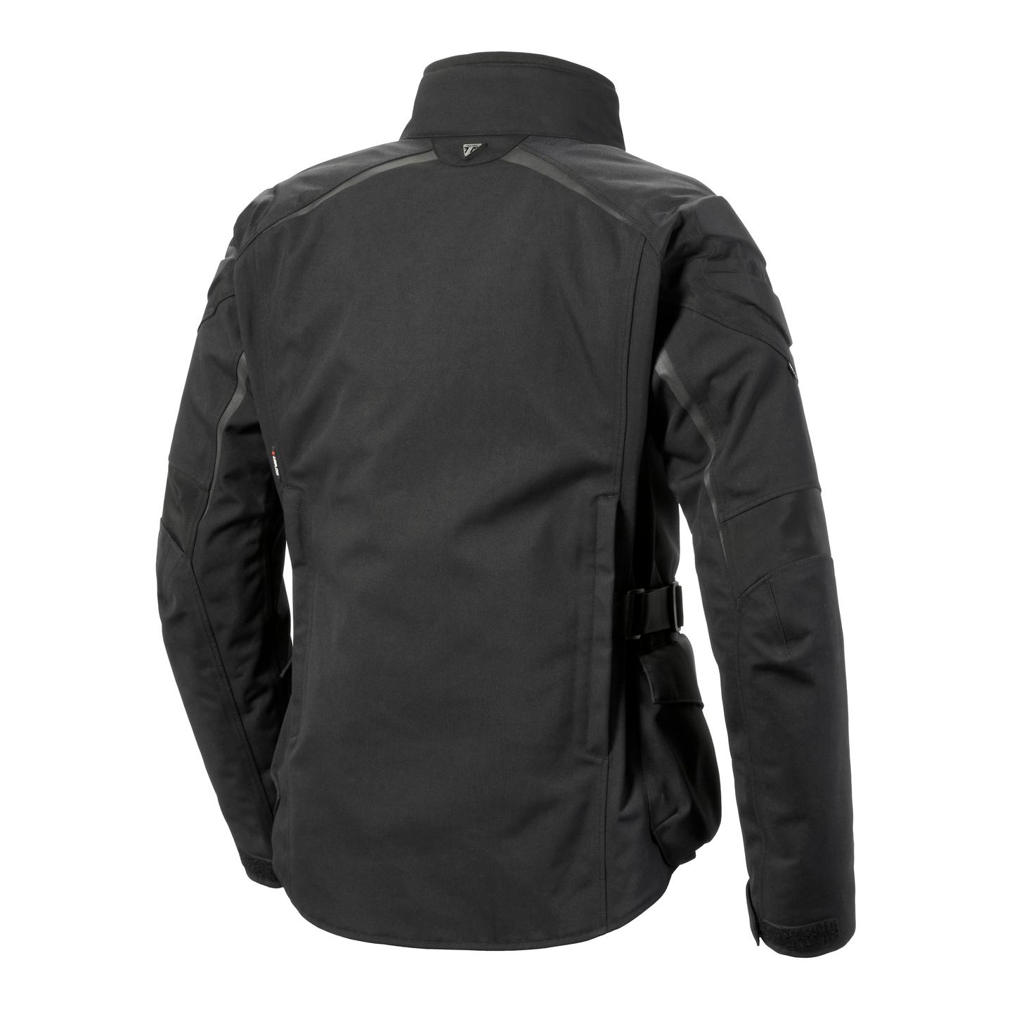 Leith 2 Jacket photo 1