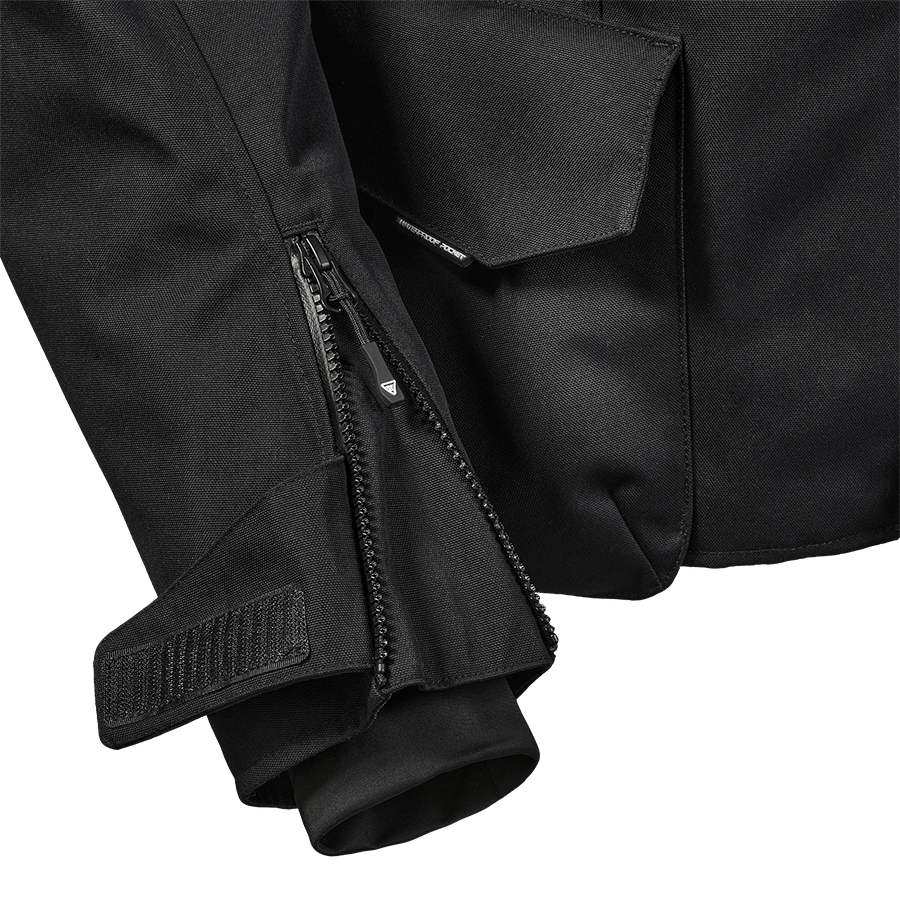 Leith 2 Jacket photo 13