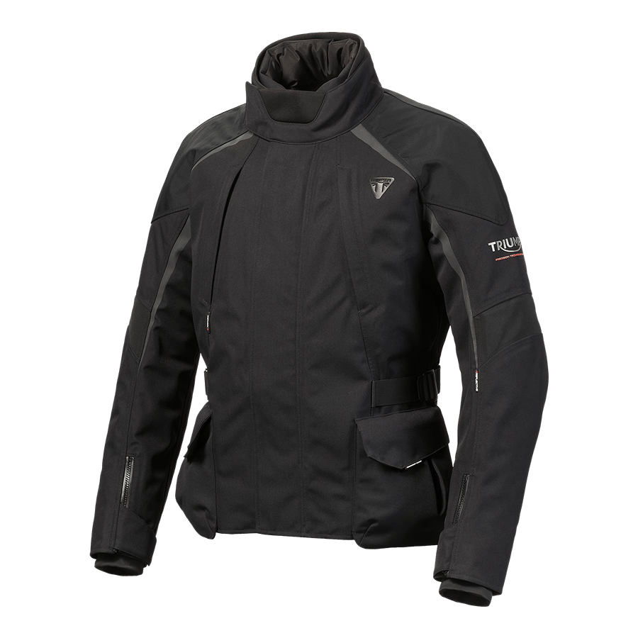 Leith 2 Jacket photo 2