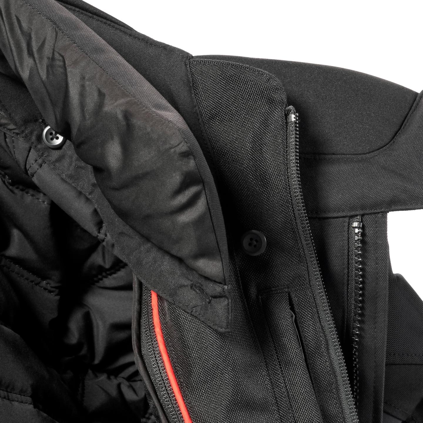 Leith 2 Jacket photo 9