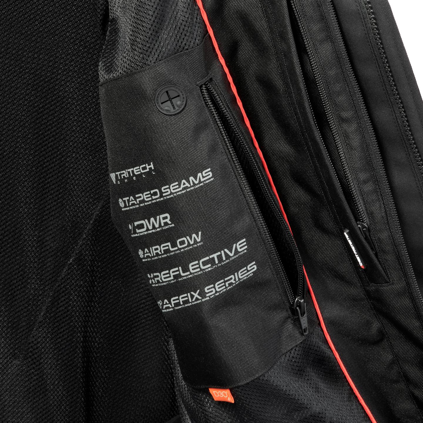 Carrion Jacket photo 19