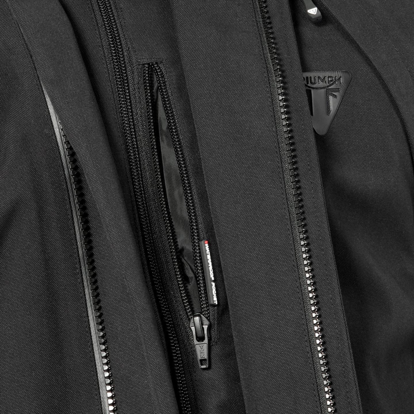 Carrion Jacket photo 25