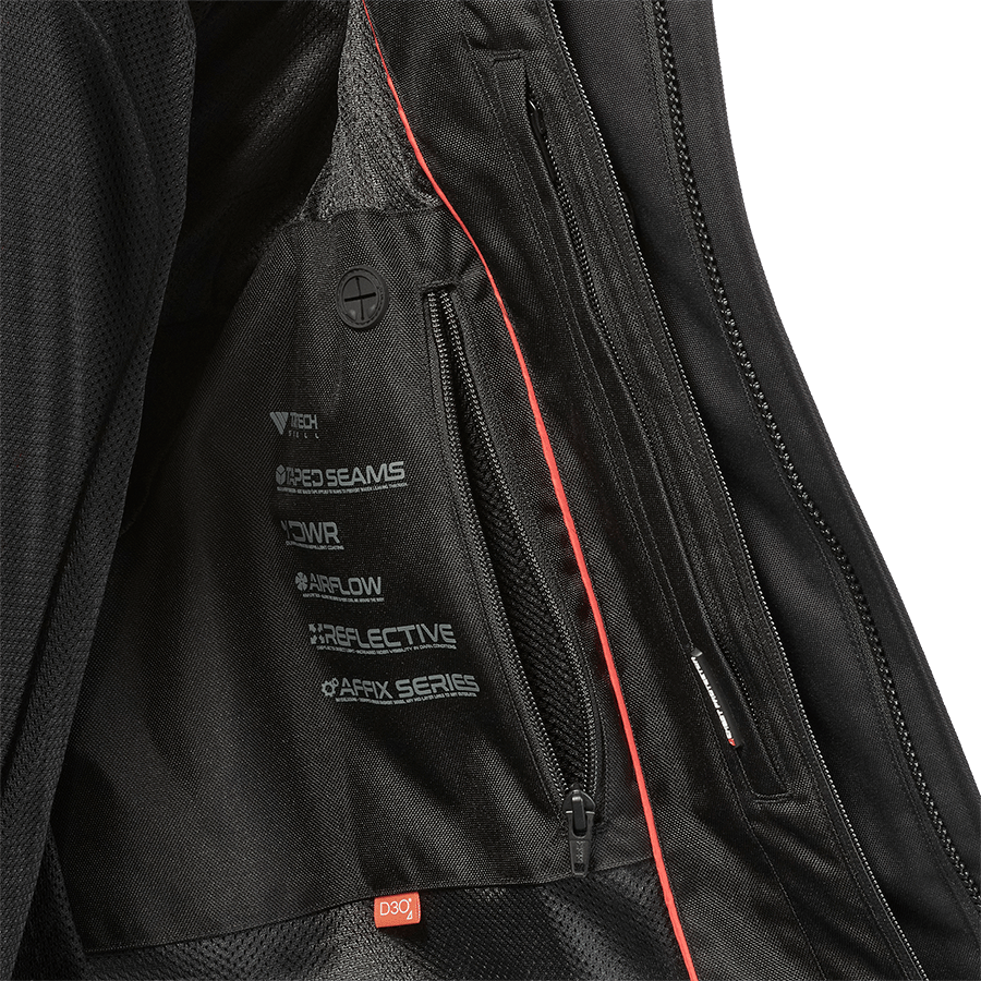 Carrion Jacket photo 7
