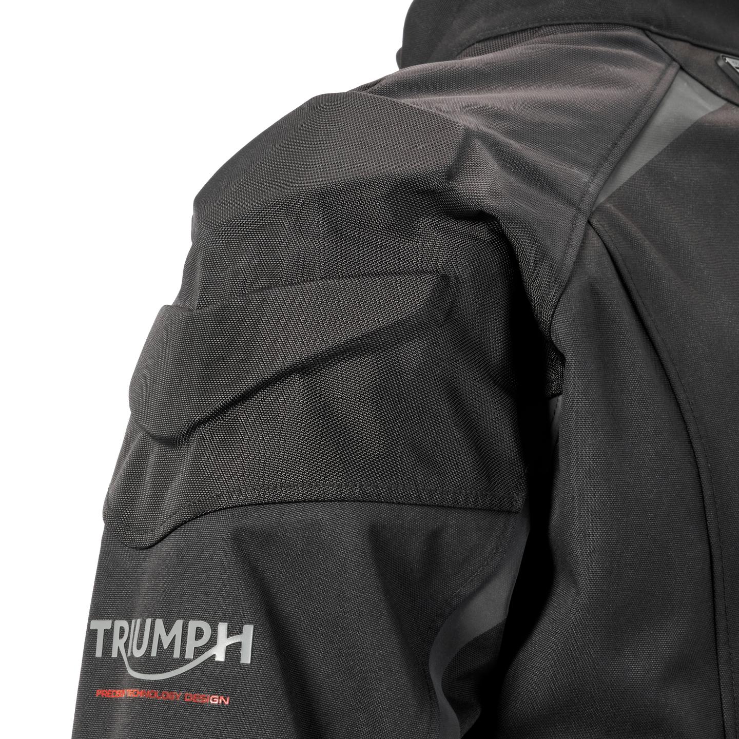 Carrion Jacket photo 1