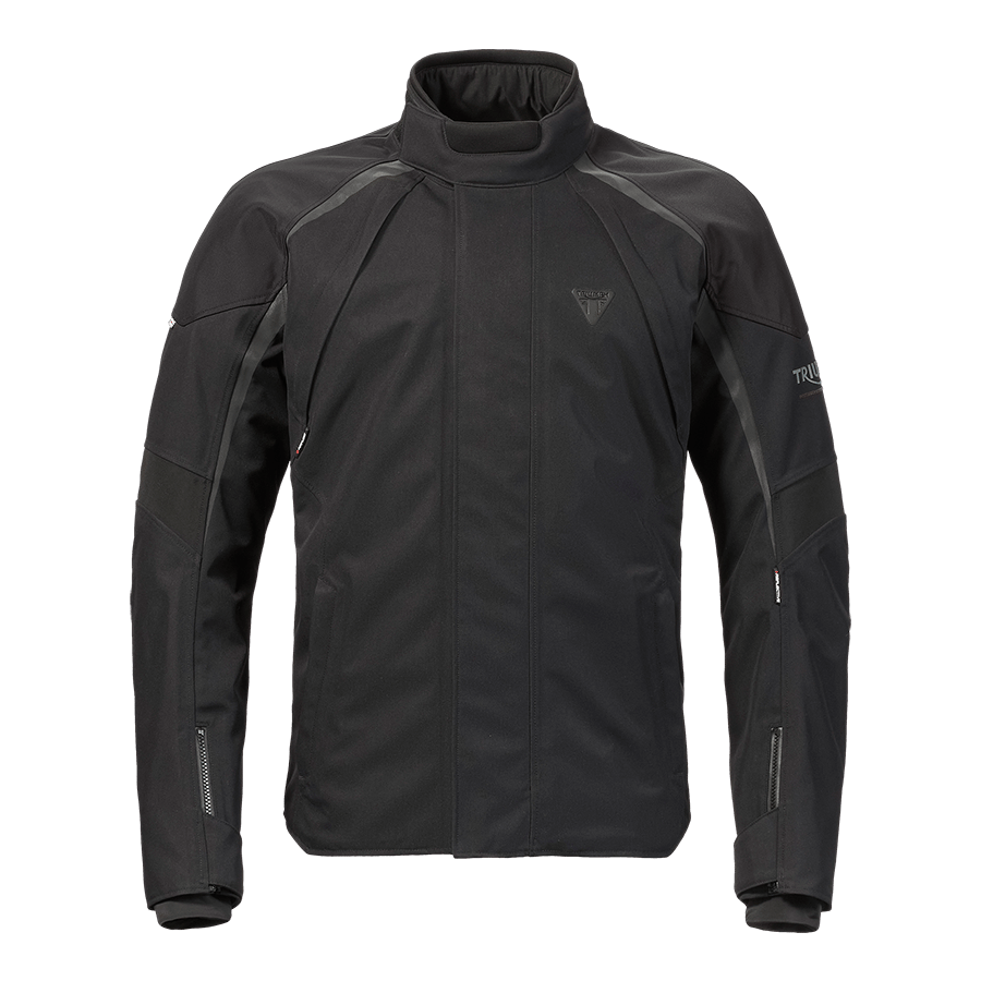 Carrion Jacket photo 2