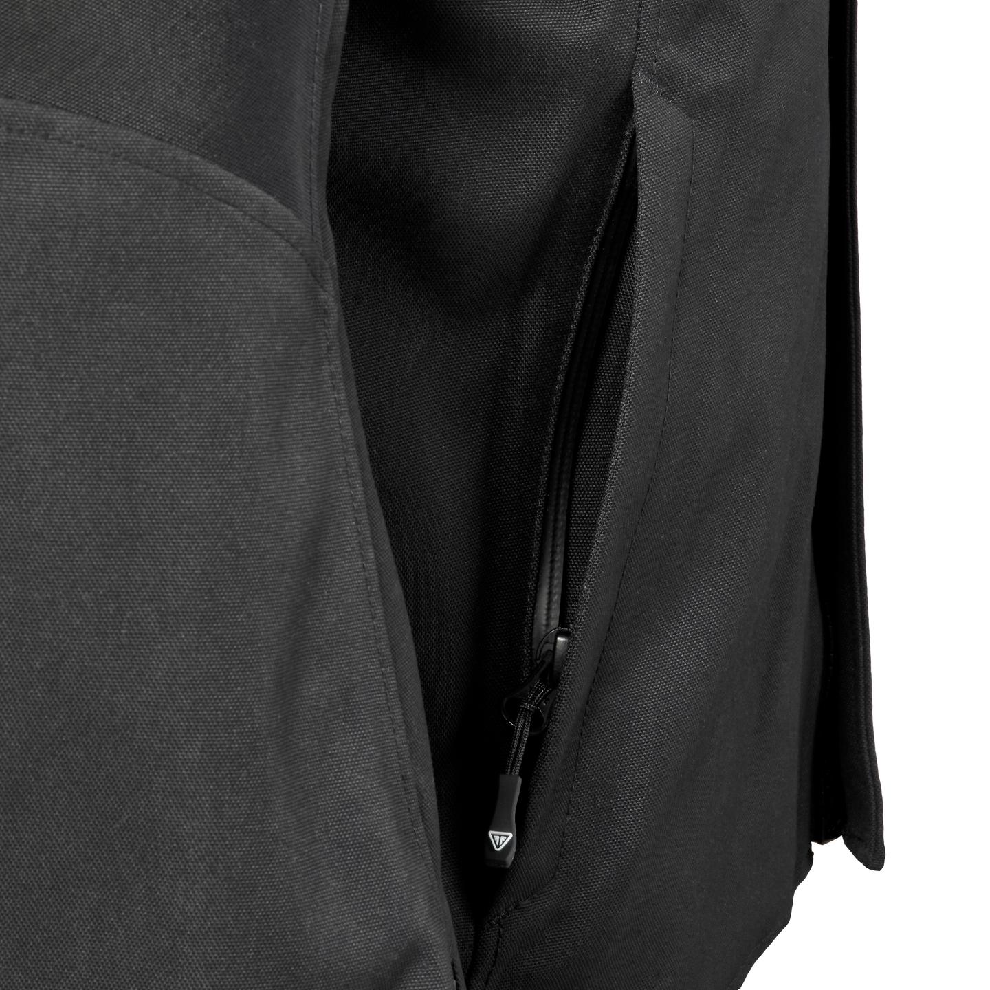 Carrion Jacket photo 8
