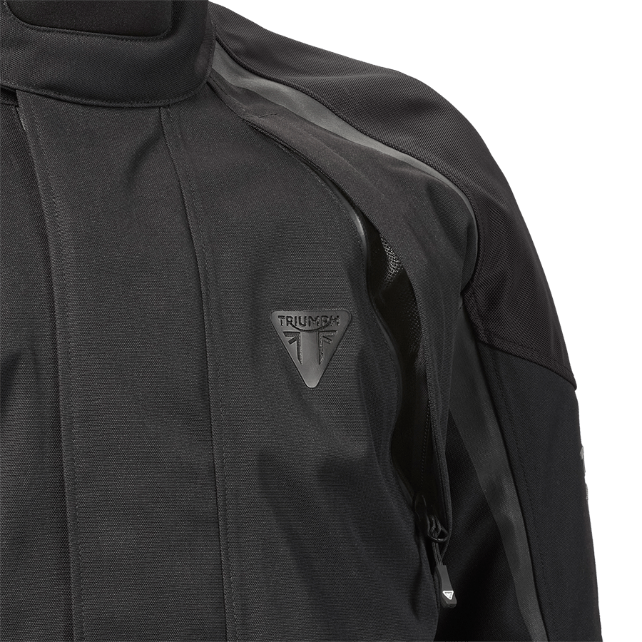 Carrion Jacket photo 3