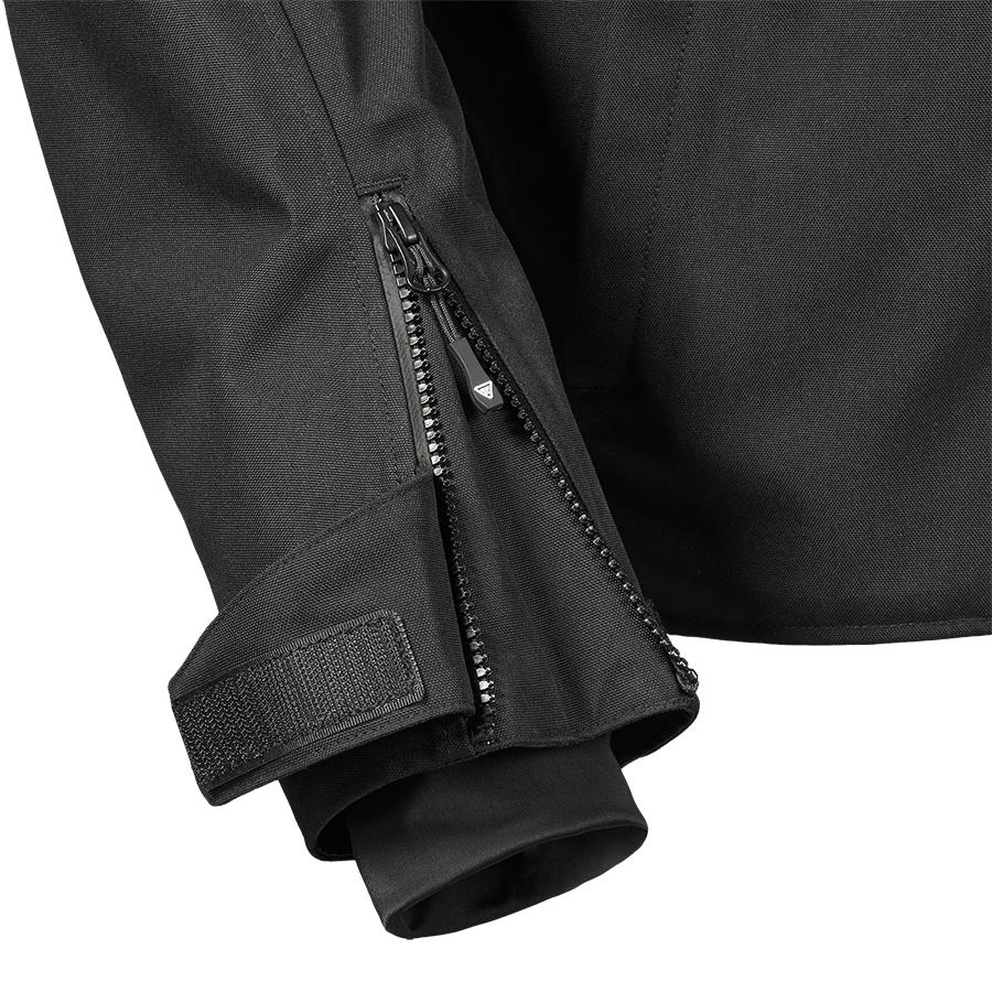 Carrion Jacket photo 4