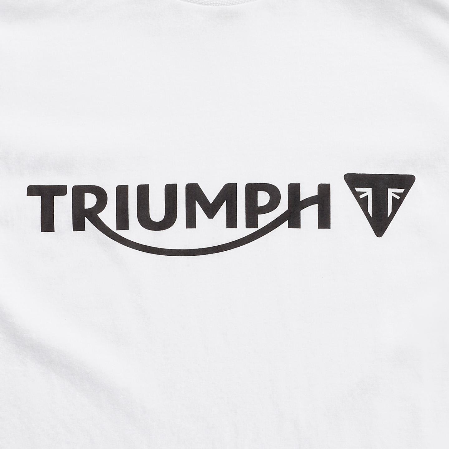 Melrose T-Shirt White photo 4