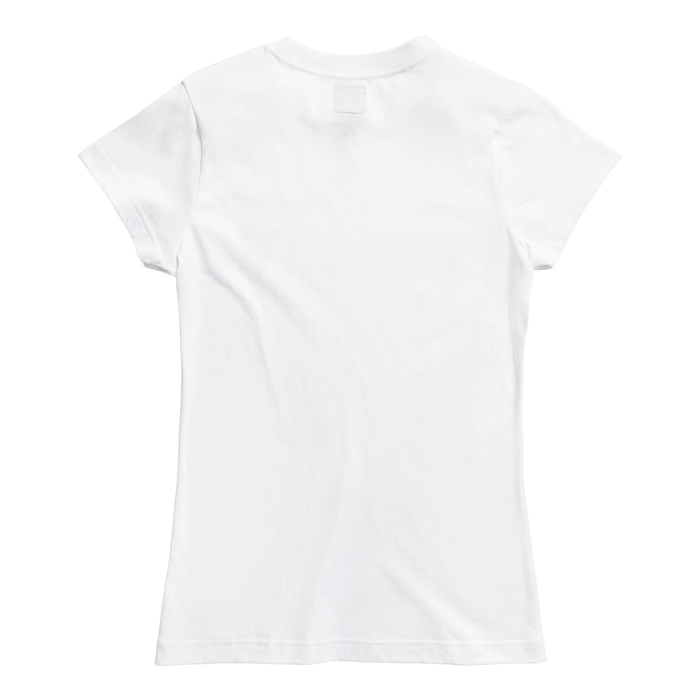 Melrose T-Shirt White photo 3