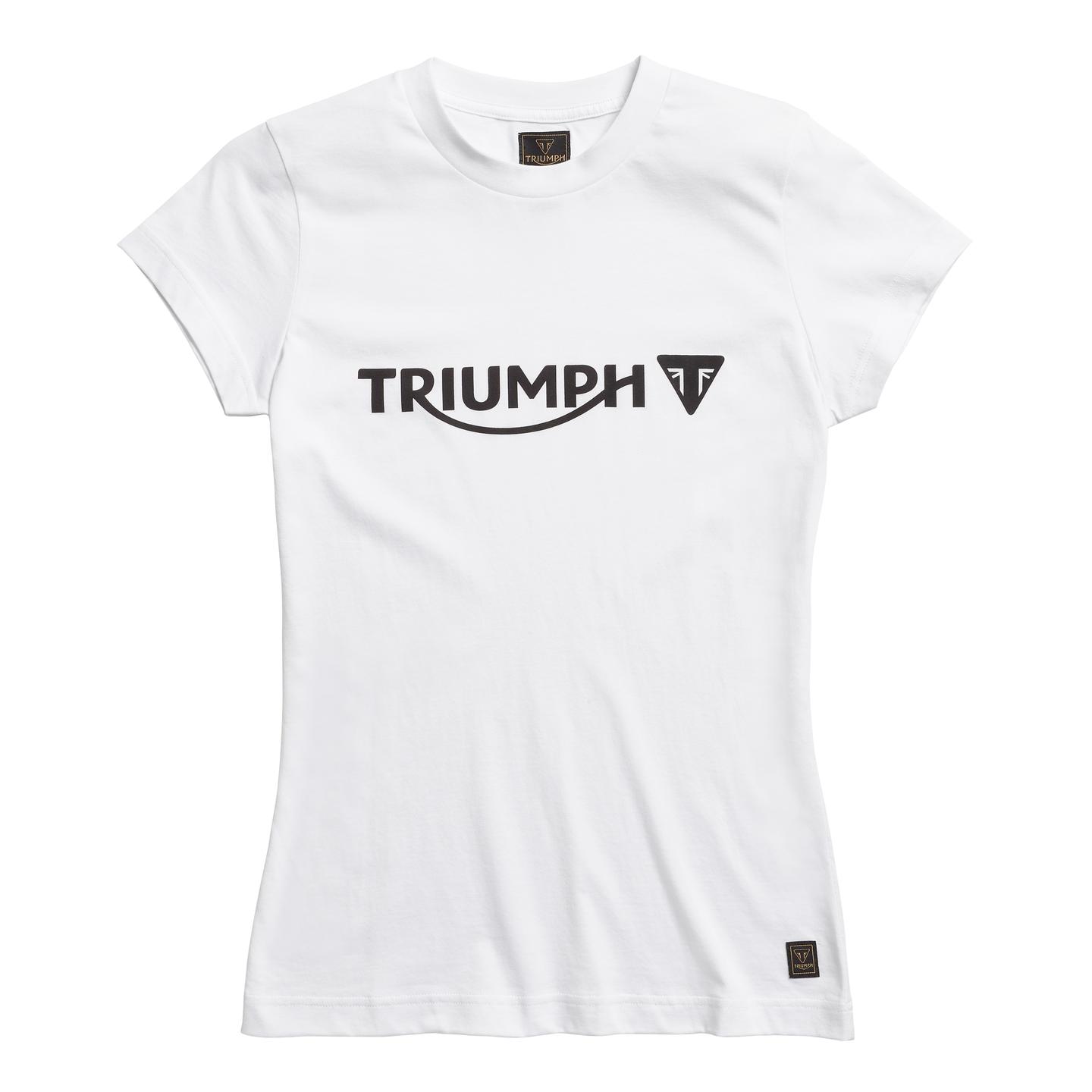 Melrose T-Shirt White photo 1