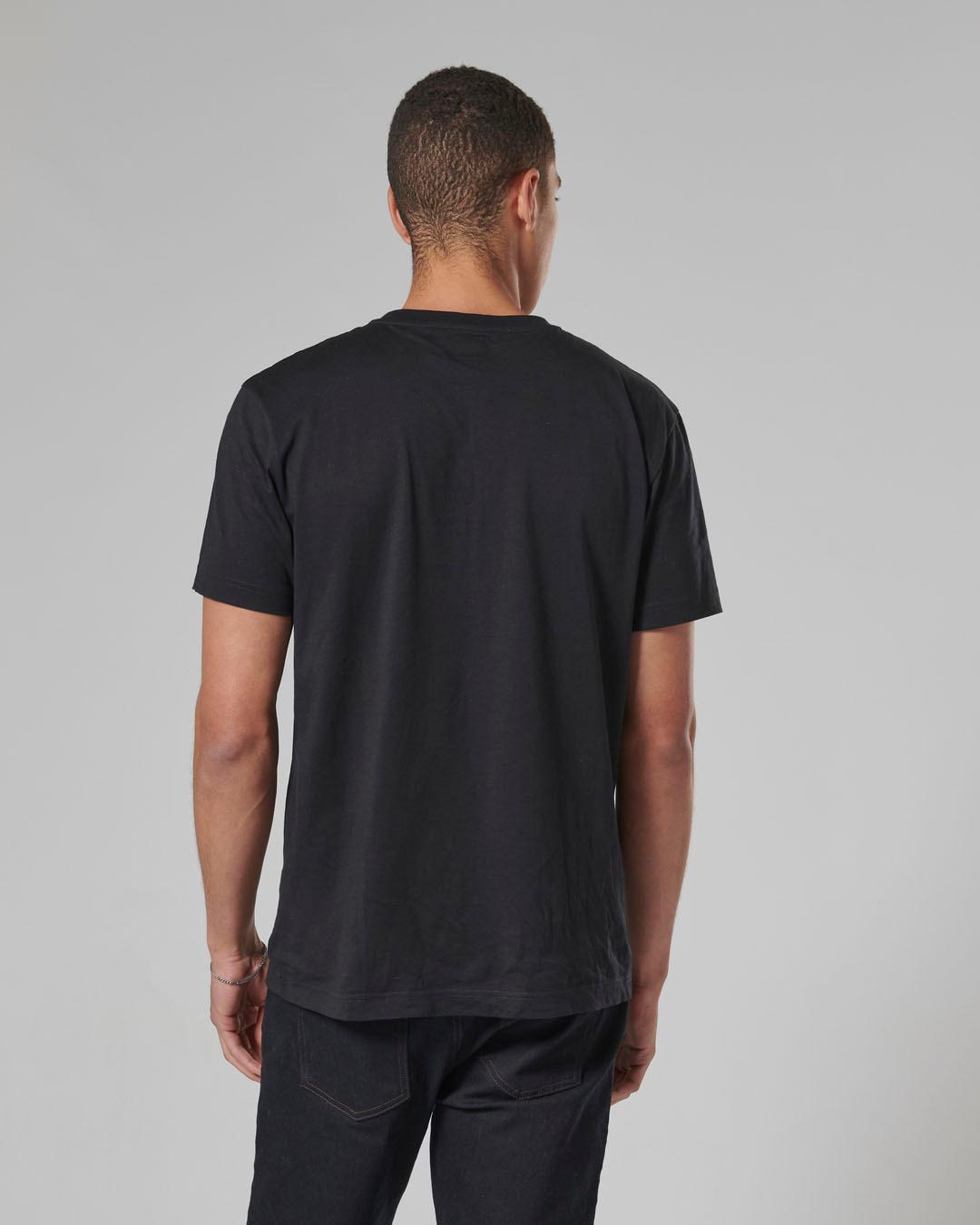 Earling T-Shirt Black photo 5