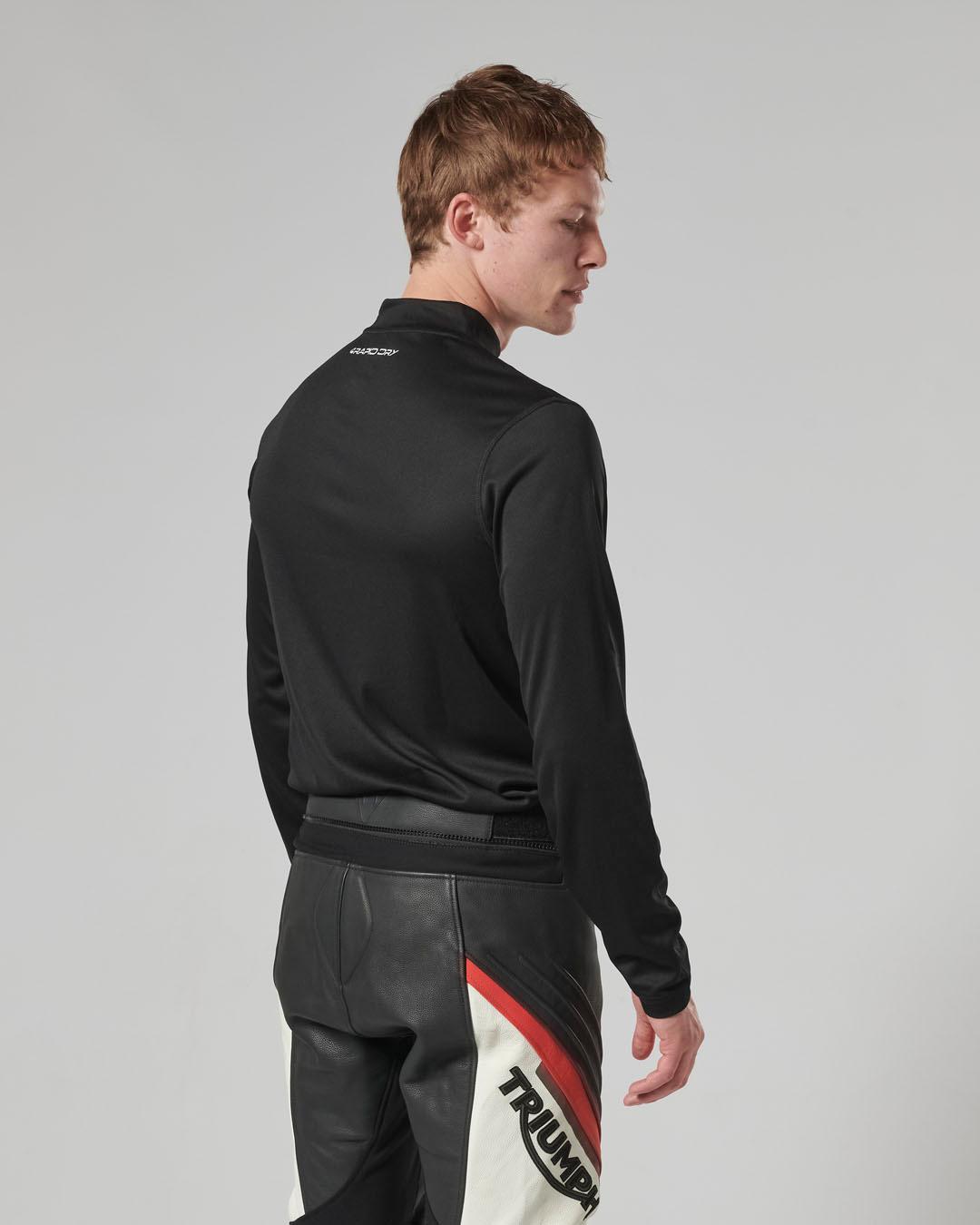 Rapid Dry Race Tee photo 5