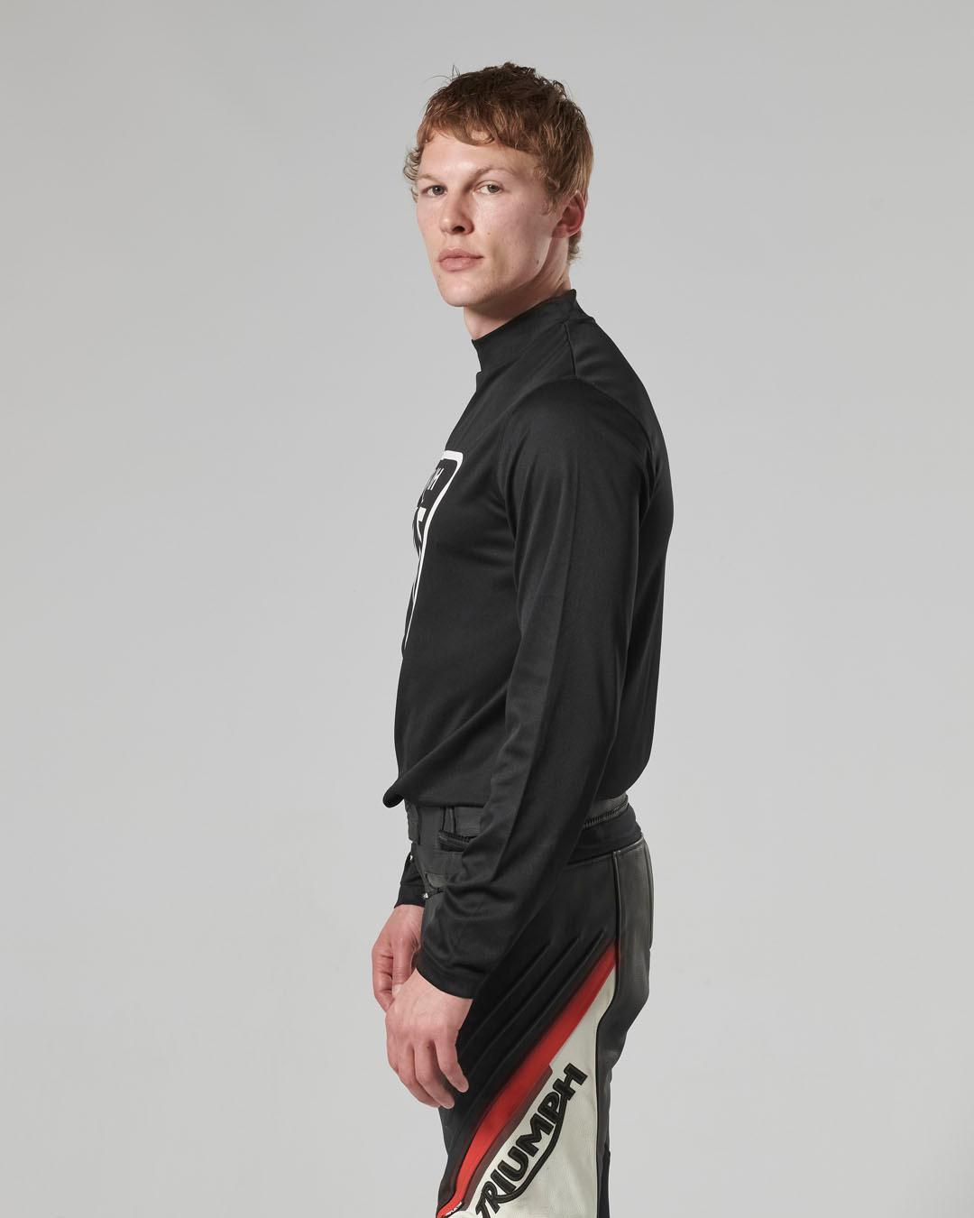 Rapid Dry Race Tee photo 11