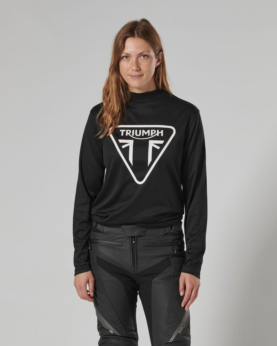 Rapid Dry Race Tee photo 4