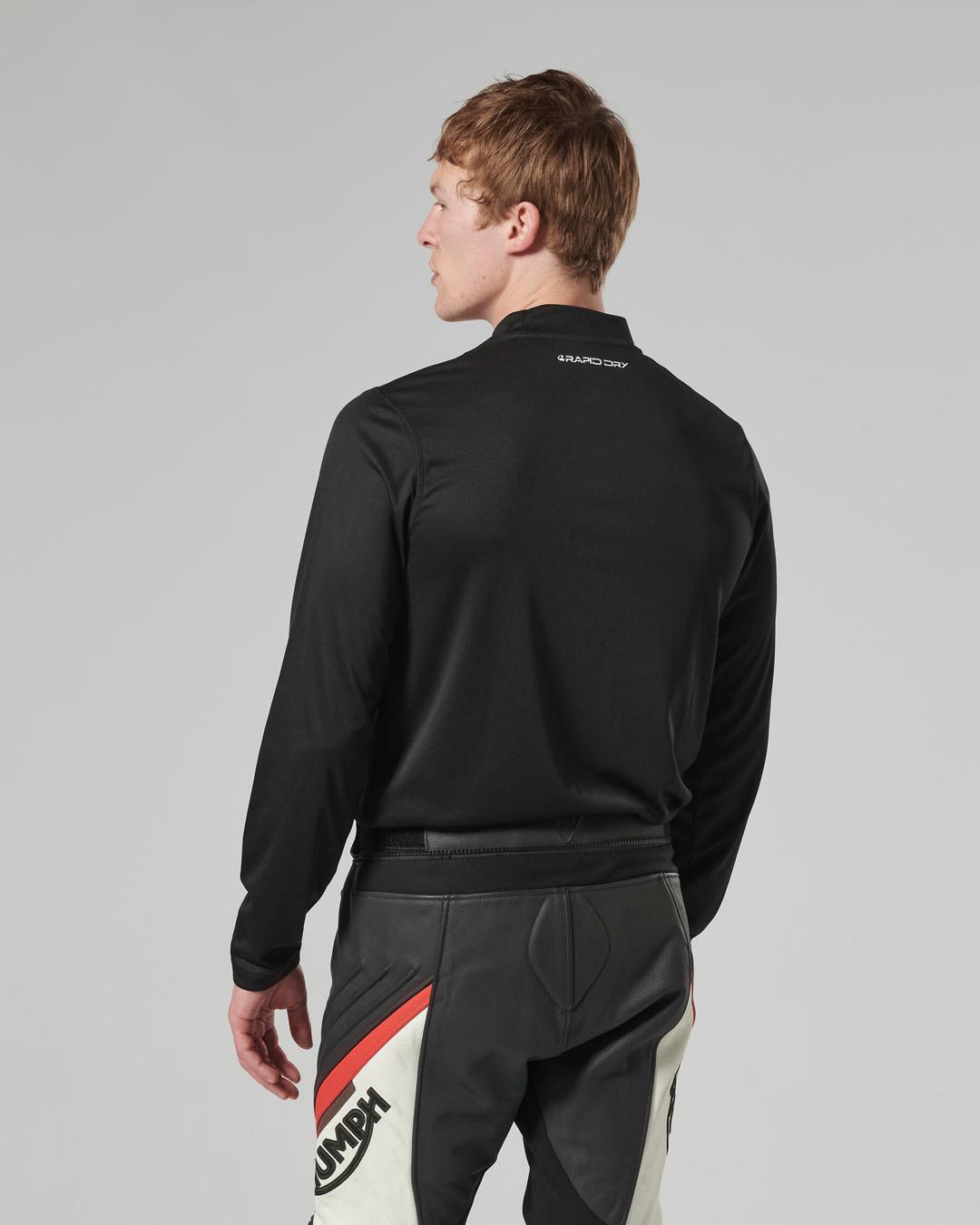 Rapid Dry Race Tee photo 9