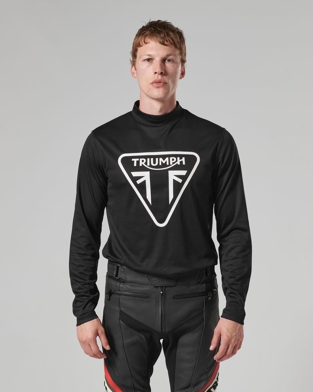 Rapid Dry Race Tee photo 8