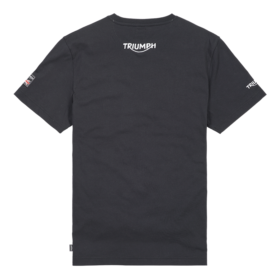 Service Tee photo 1