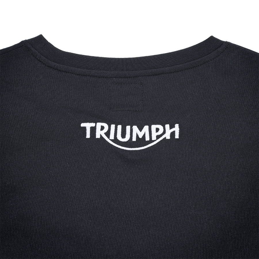 Service Tee photo 3