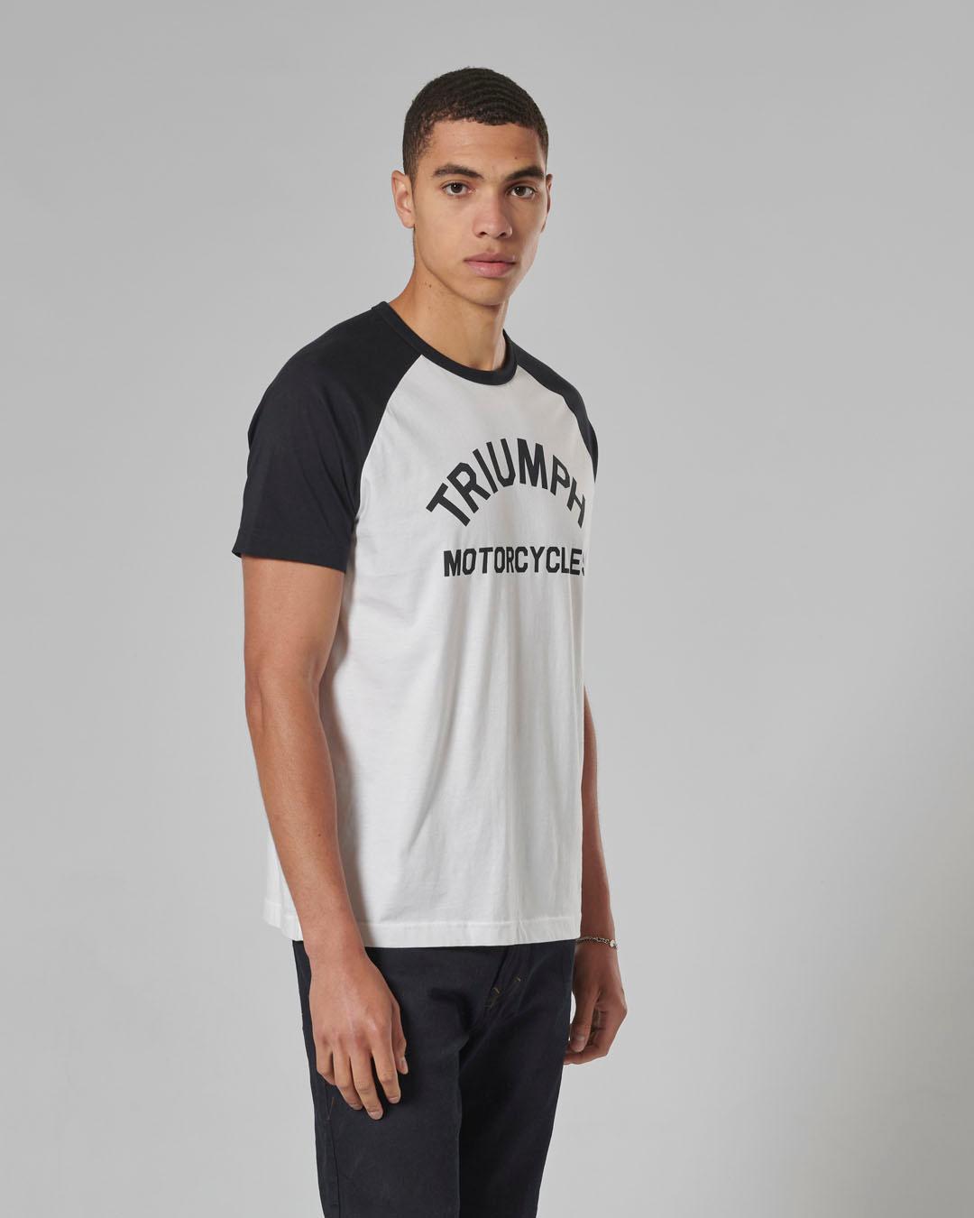 Saltern Tee photo 7