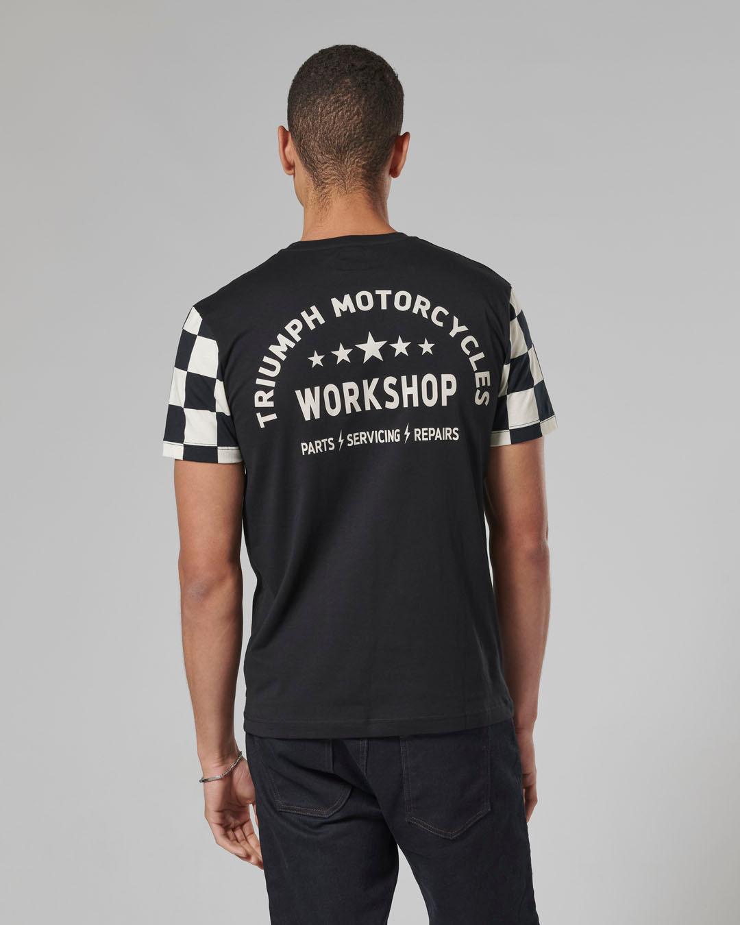 Preston Tee photo 4