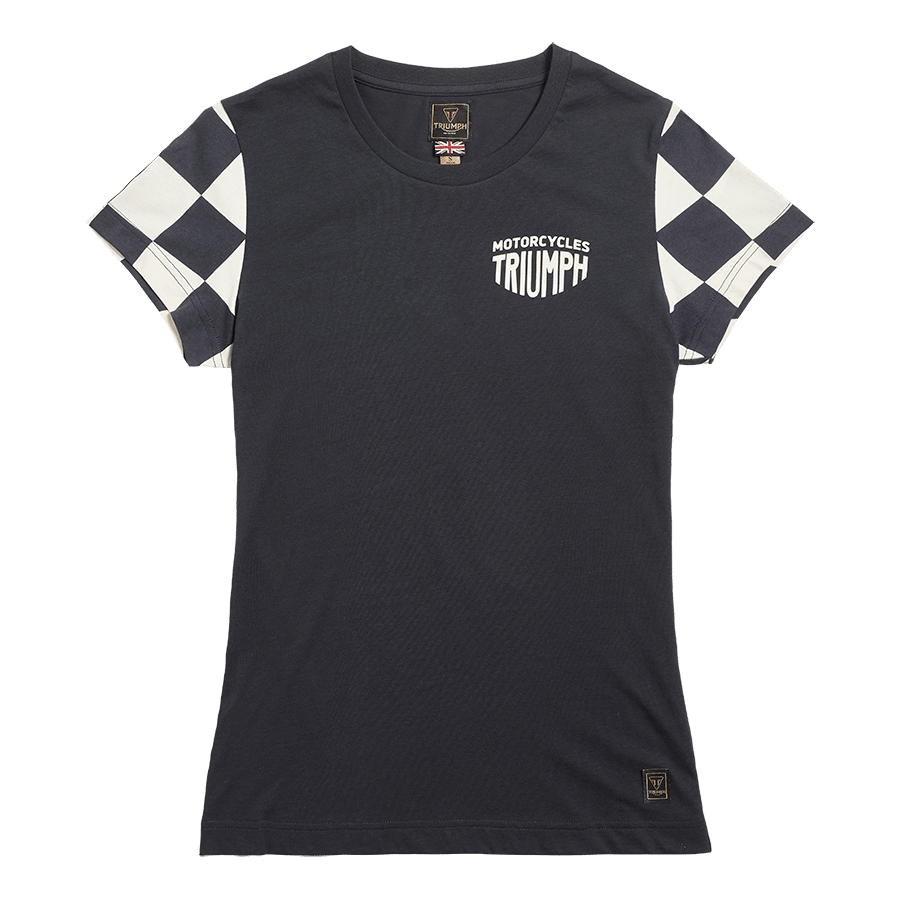 Marie Ladies T-Shirt photo 1
