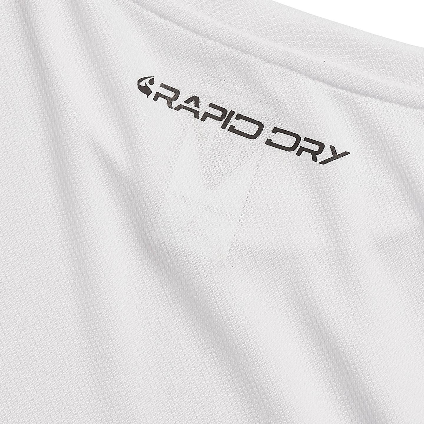 Rapid Dry Racing Tee photo 4