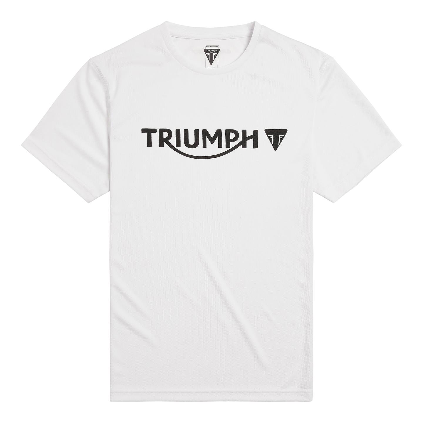 Rapid Dry Racing Tee photo 3