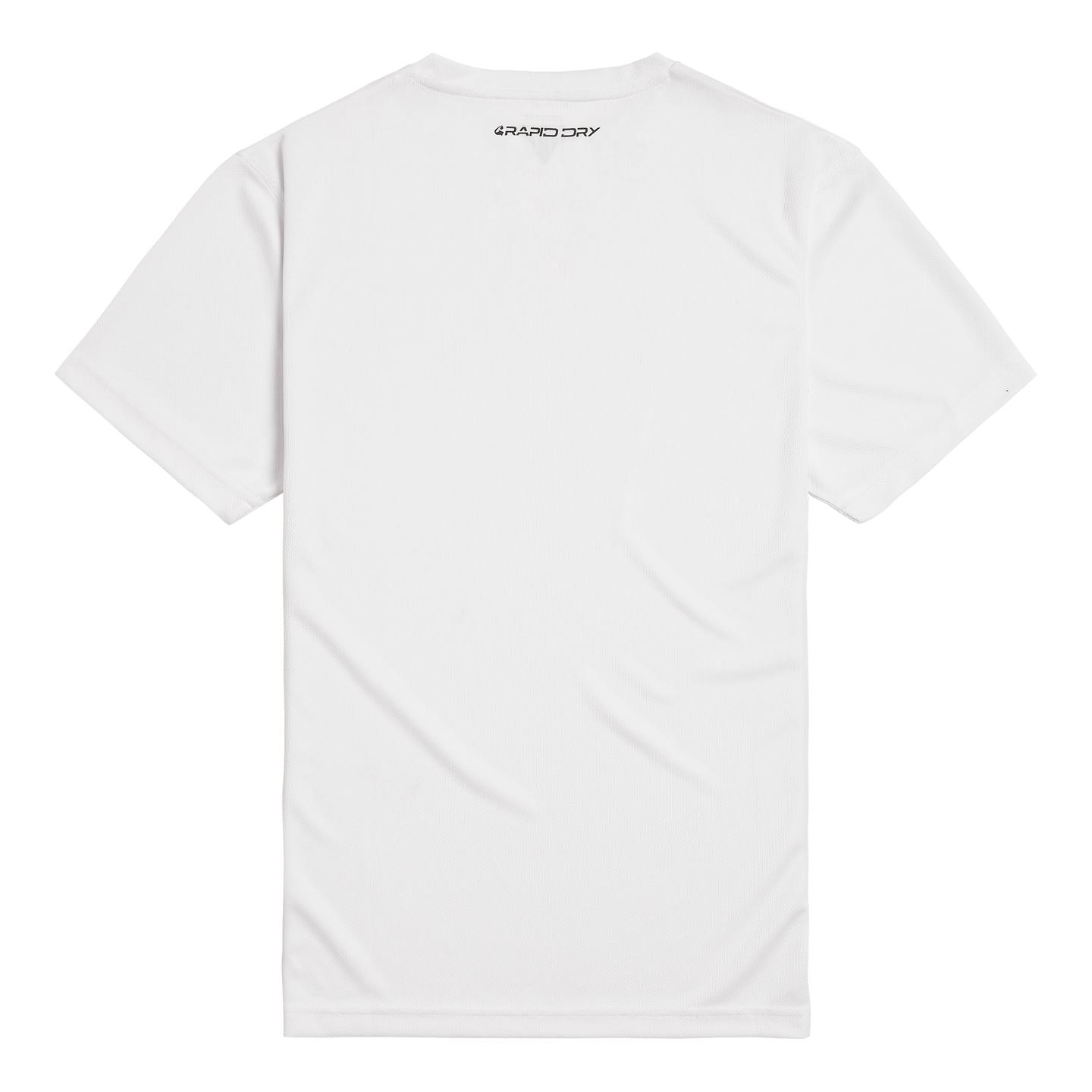 Rapid Dry Racing Tee photo 2