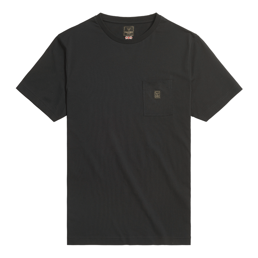 Sunset Tee photo 4