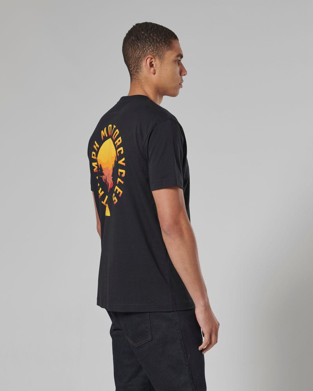 Sunset Tee photo 9