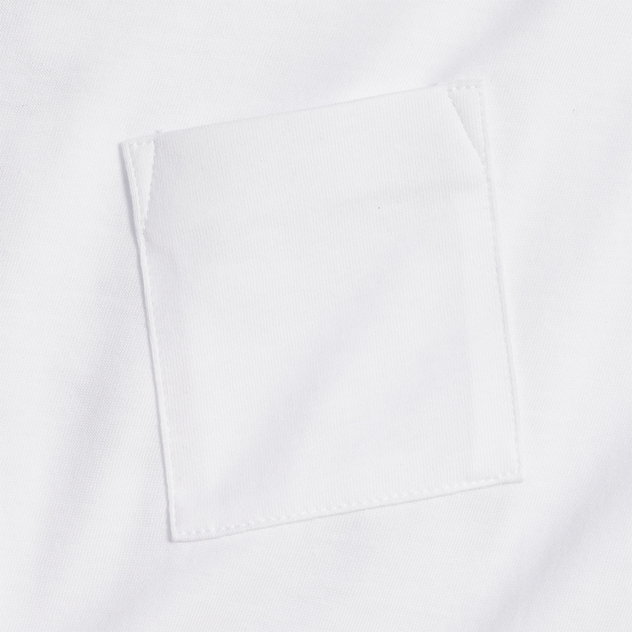 Bonneville Ladies T120 Tee White photo 5