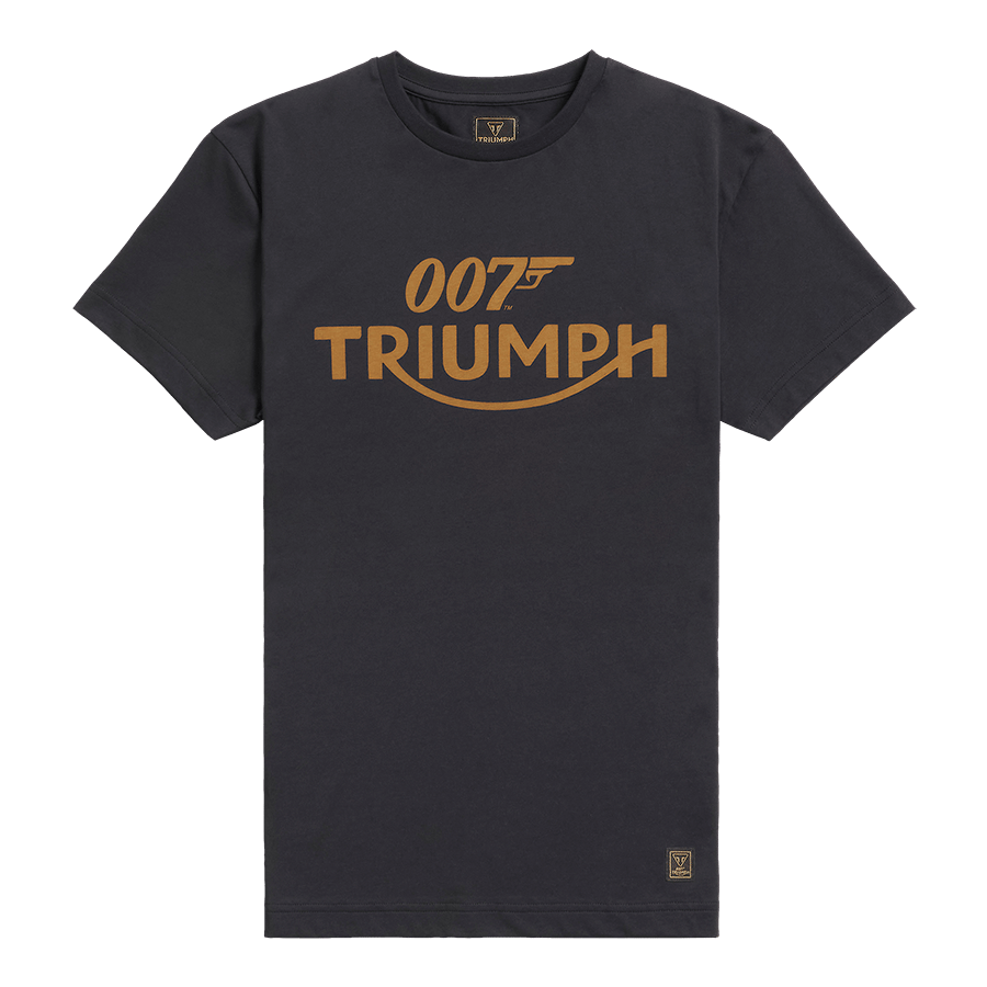 Bond 007™ T-Shirt photo 4