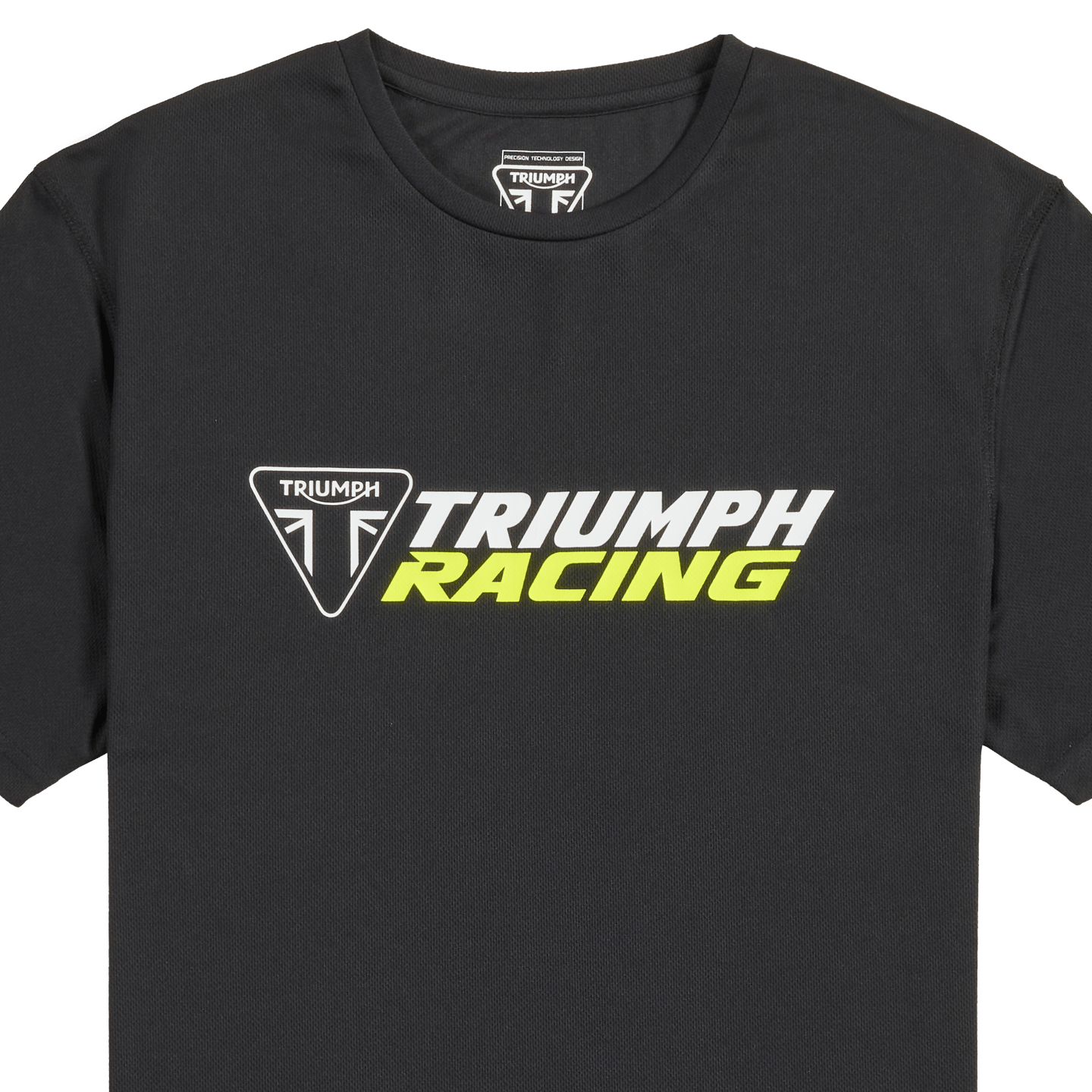 Rapid Dry Racing Tee photo 11