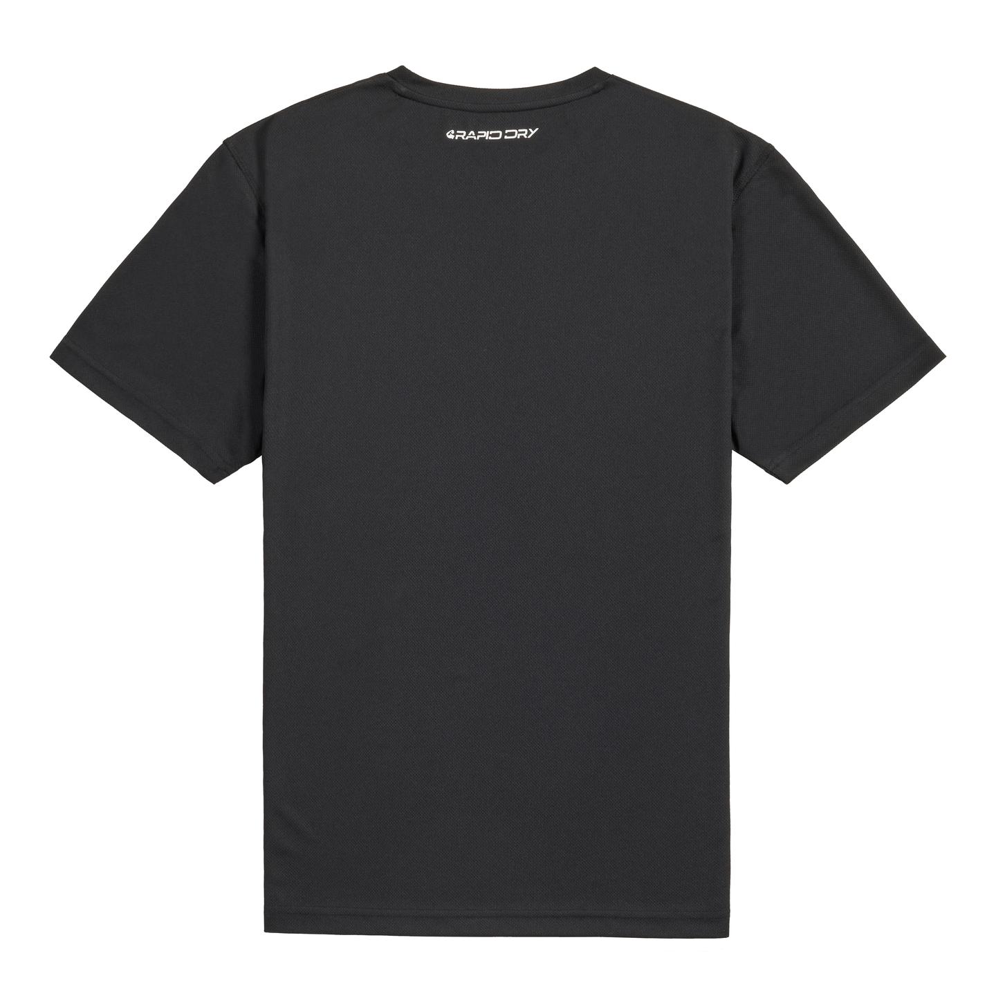 Rapid Dry Racing Tee photo 7
