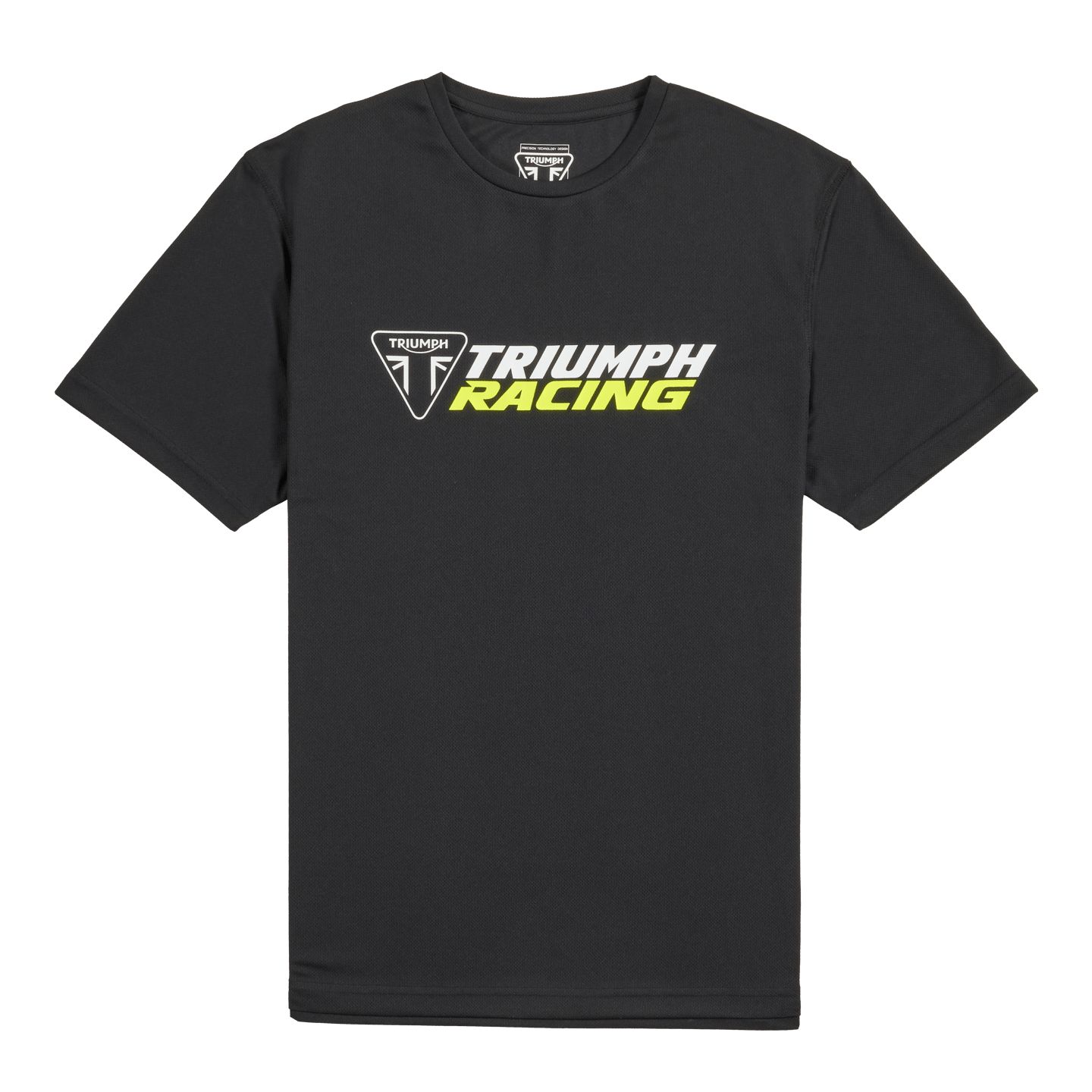 Rapid Dry Racing Tee photo 10