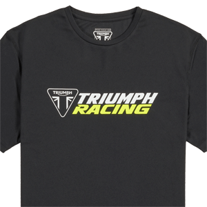 Rapid Dry Racing Tee photo 9