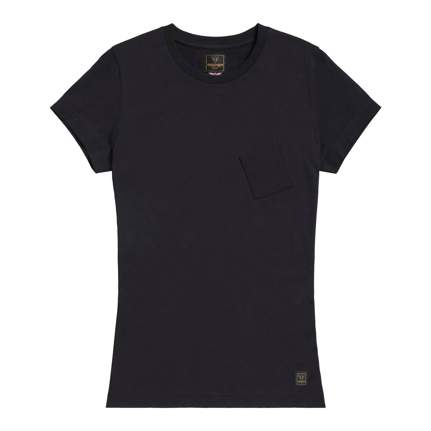 Sydney Checkerboard Tee photo 1
