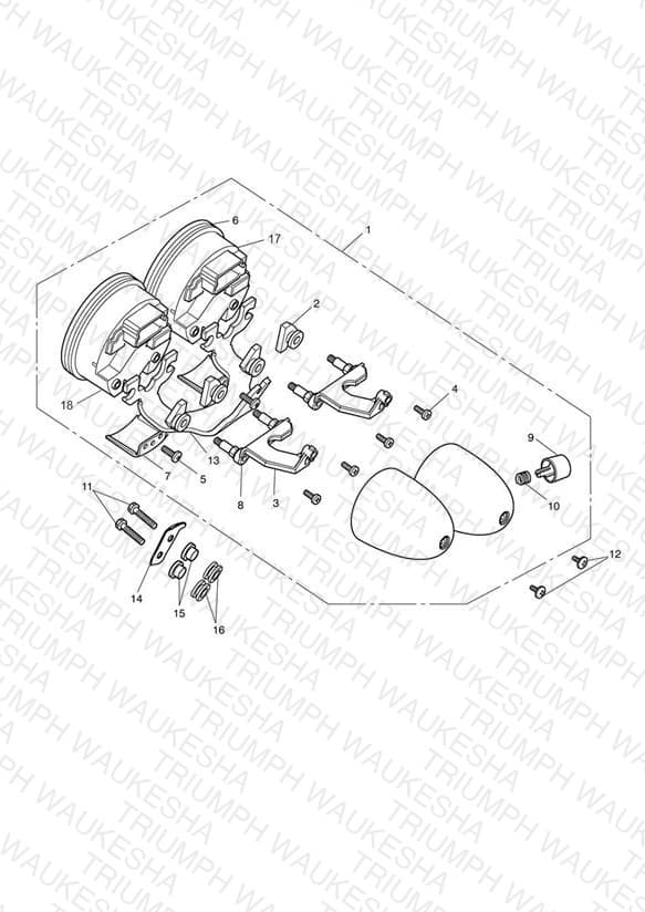 Assembly schematic