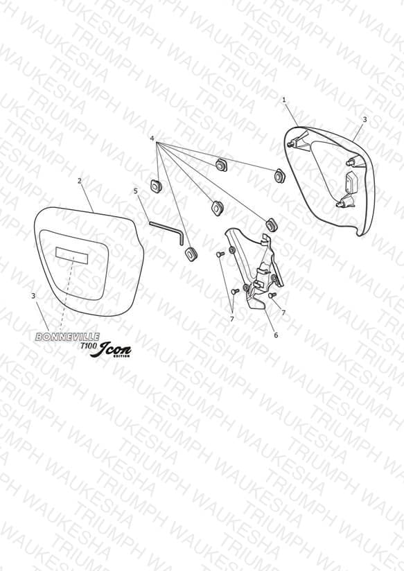 Assembly schematic