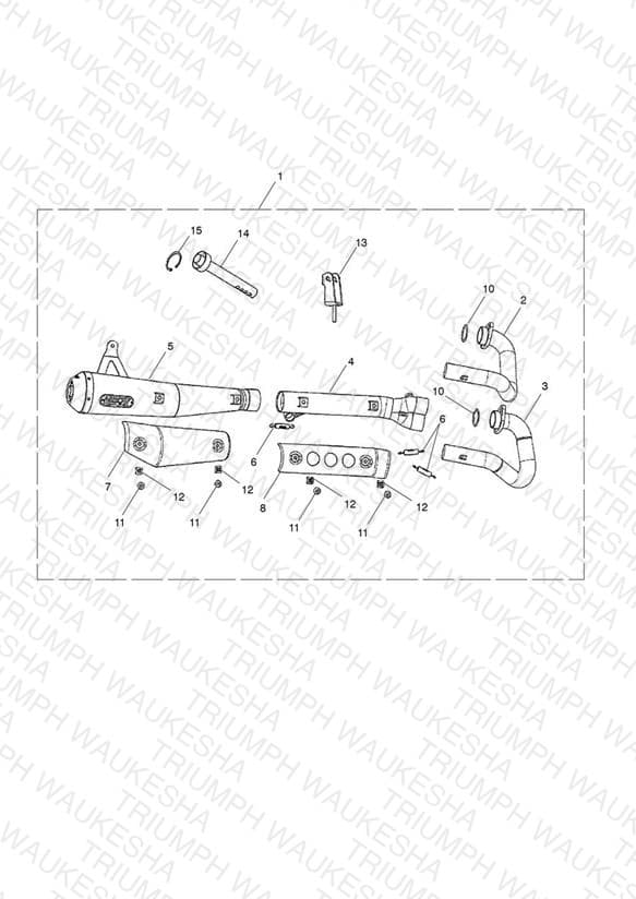 Assembly schematic
