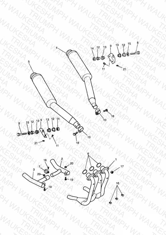 Assembly schematic