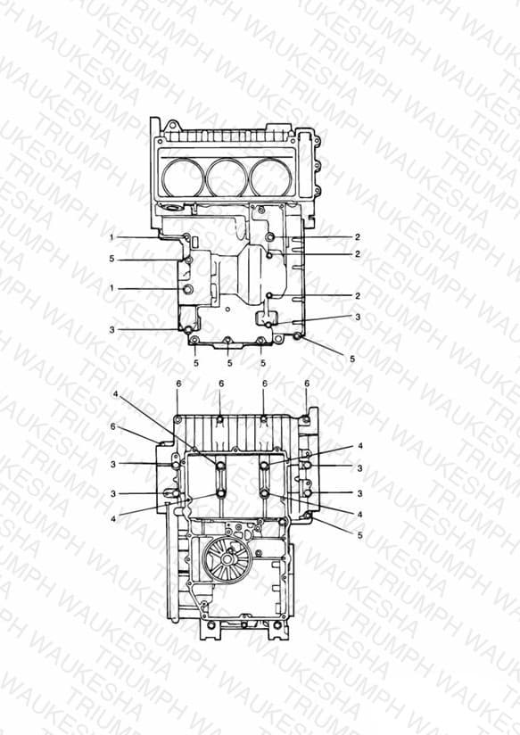 Assembly schematic