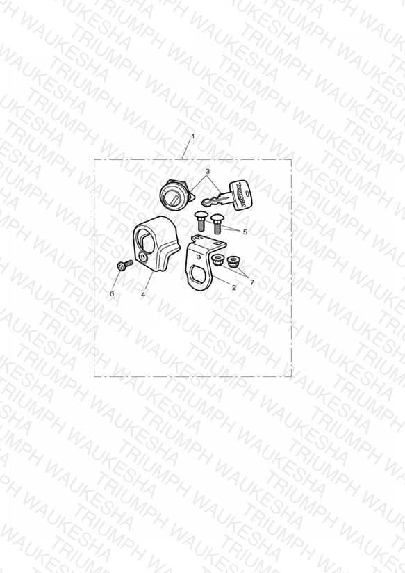 Assembly schematic