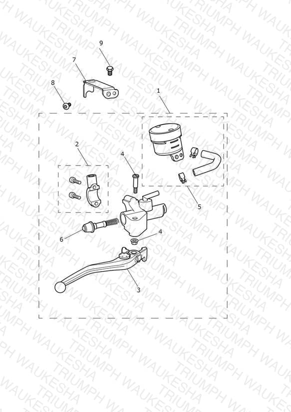 Assembly schematic