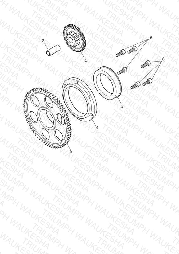 Assembly schematic