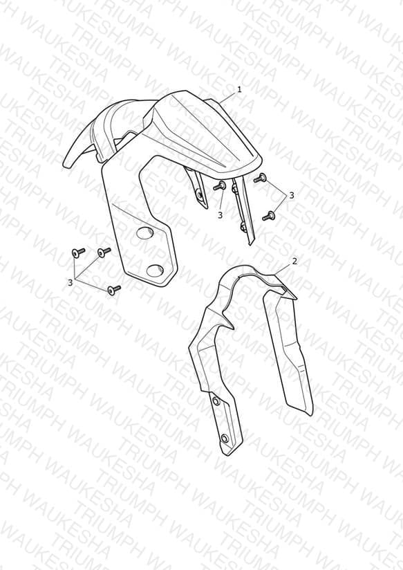 Assembly schematic
