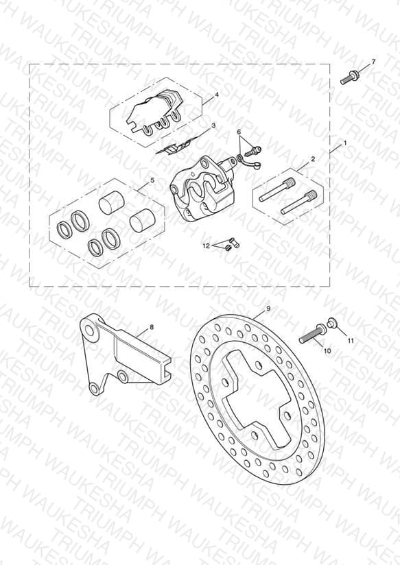 Assembly schematic
