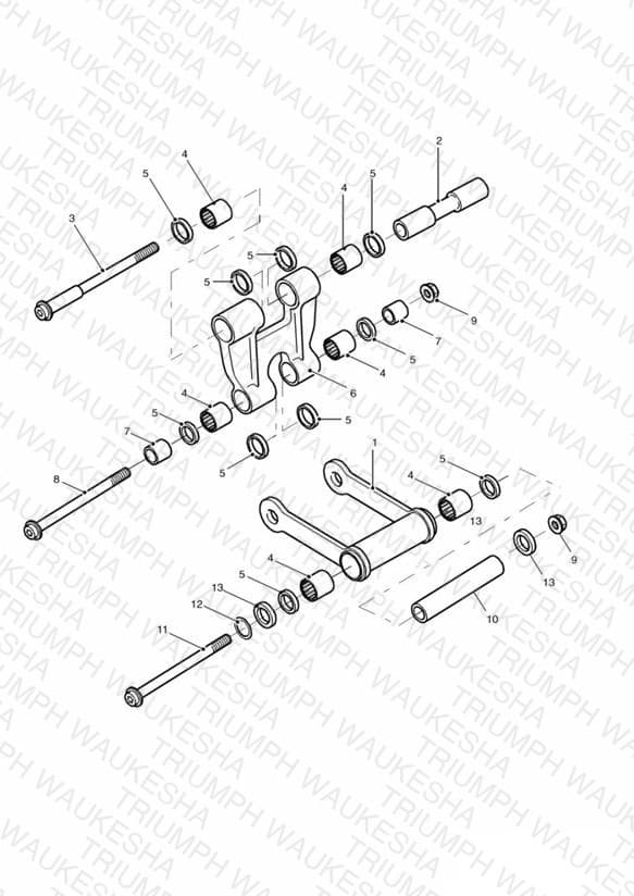 Assembly schematic