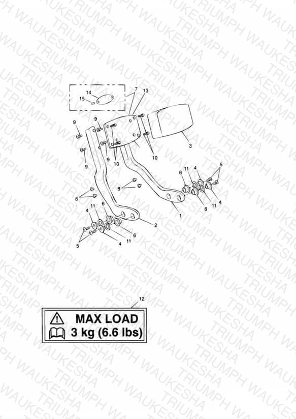 Assembly schematic